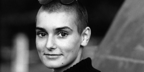 You Knew Sinead O'Connor Was Right, Even Then