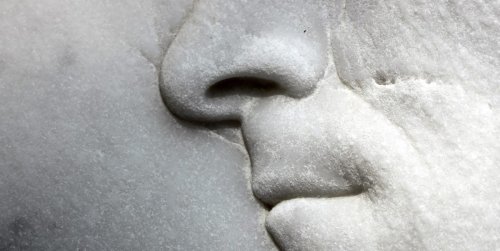 Firefighters Went on a Routine Patrol—and Stumbled Upon a Breathtaking Ancient Face