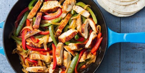 77 Cheap And Easy Dinner Recipes So You Never Have To Cook A Boring Meal Again