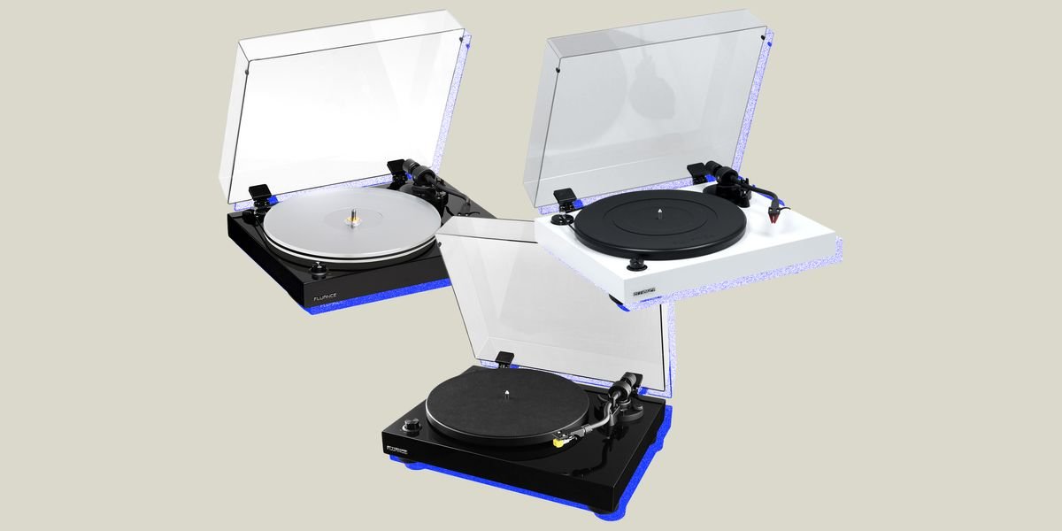 The Complete Guide to Fluance’s Fantastic Turntables