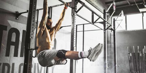 6 Upright Abs Exercises That Will Absolutely Crush Your Core