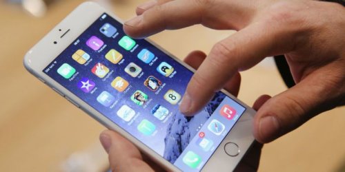 Delete All of These iPhone Apps or Risk Having Your Data Stolen