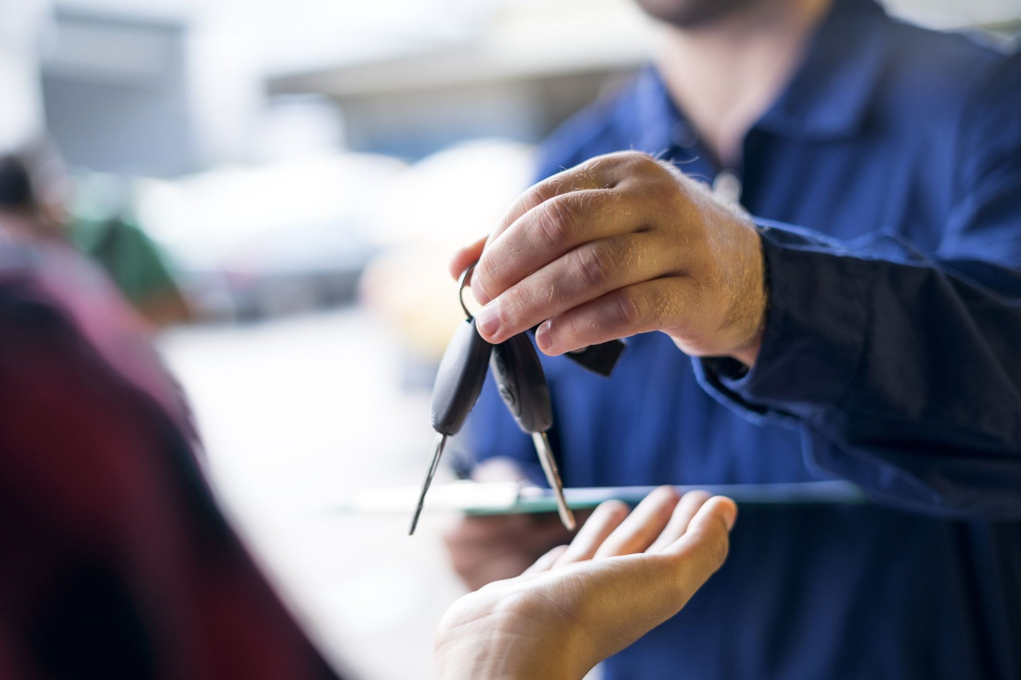 What to Know About "As Is" Car Sales Before It's Too Late