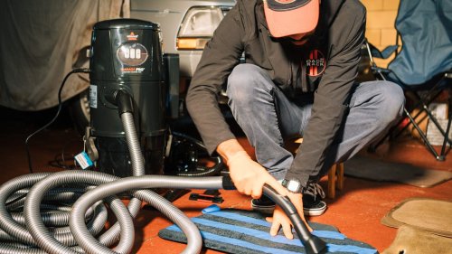 Clean your car interior with the best vacuums on the market now