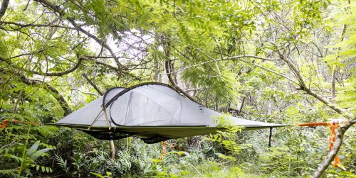 The Best Hammocks for Camping and Backpacking