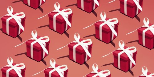The Best Wrapping Paper to Shop Before the Holiday Season