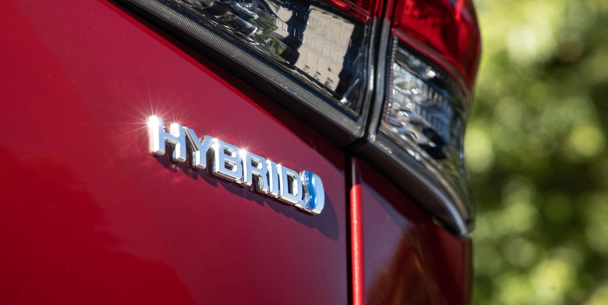 Gas vs. Hybrid: All About the Japanese Models That Offer a Choice