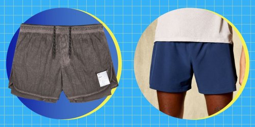The 12 Best Running Shorts for Every Pace and Preference, Tested by Runners