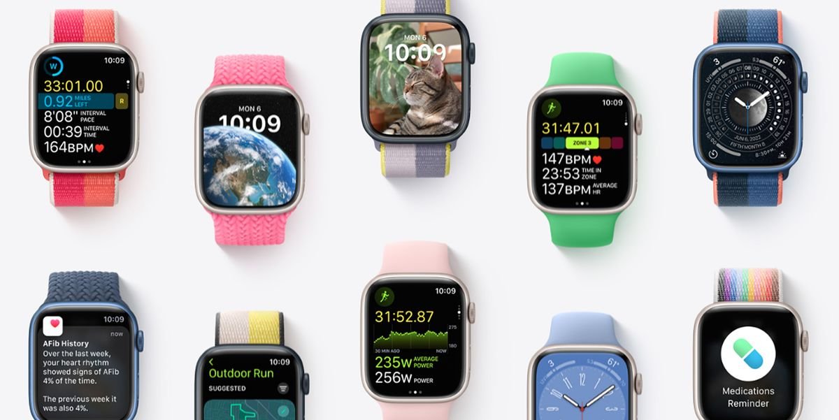 Apple Watch Series 8: Everything We Know So Far