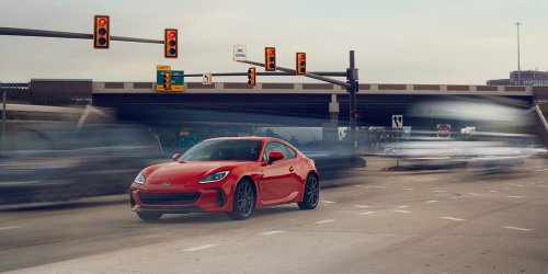 2023 Subaru BRZ Long-Term Wrap: Attainable Sporting Fun