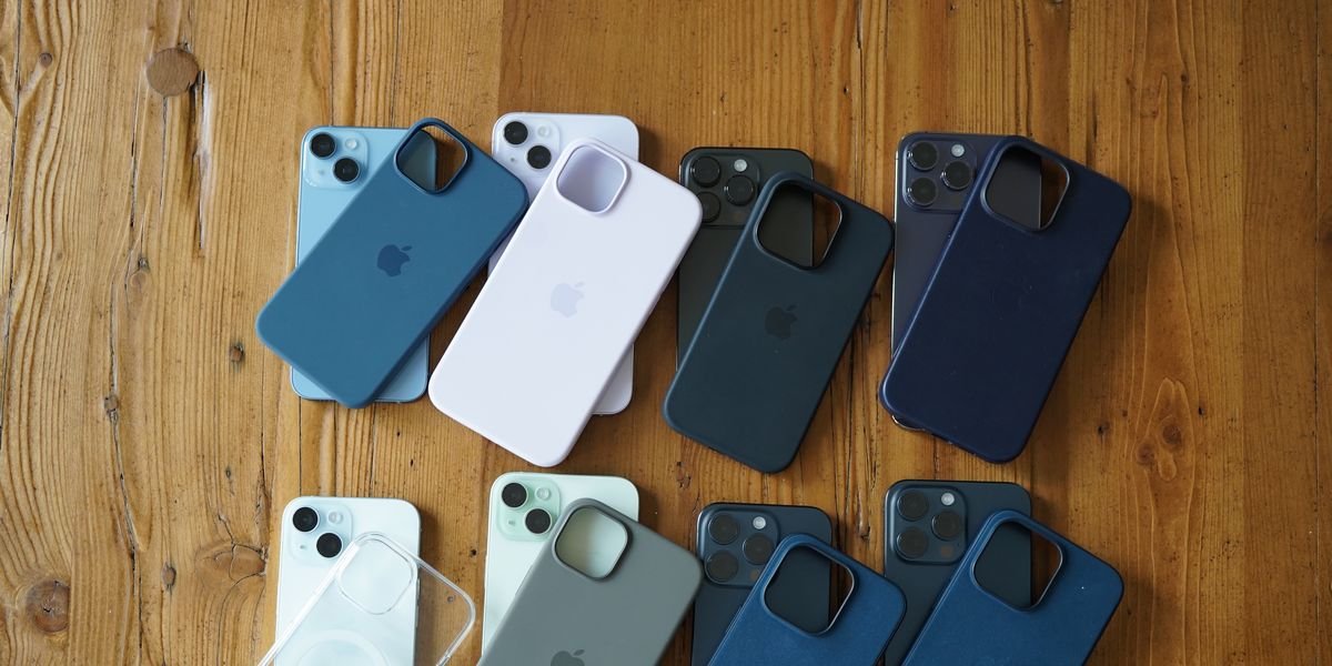Will an iPhone 14 Case Fit the New iPhone 15? We Found Out