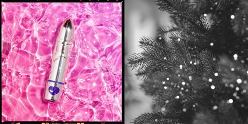 The 19 sexy gifts your other half actually wants this Christmas