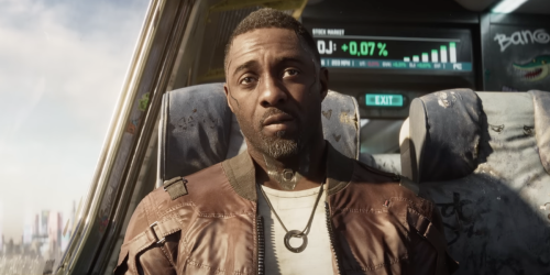 'Cyberpunk 2077' Is (Finally) a Dystopia I Want to Live In