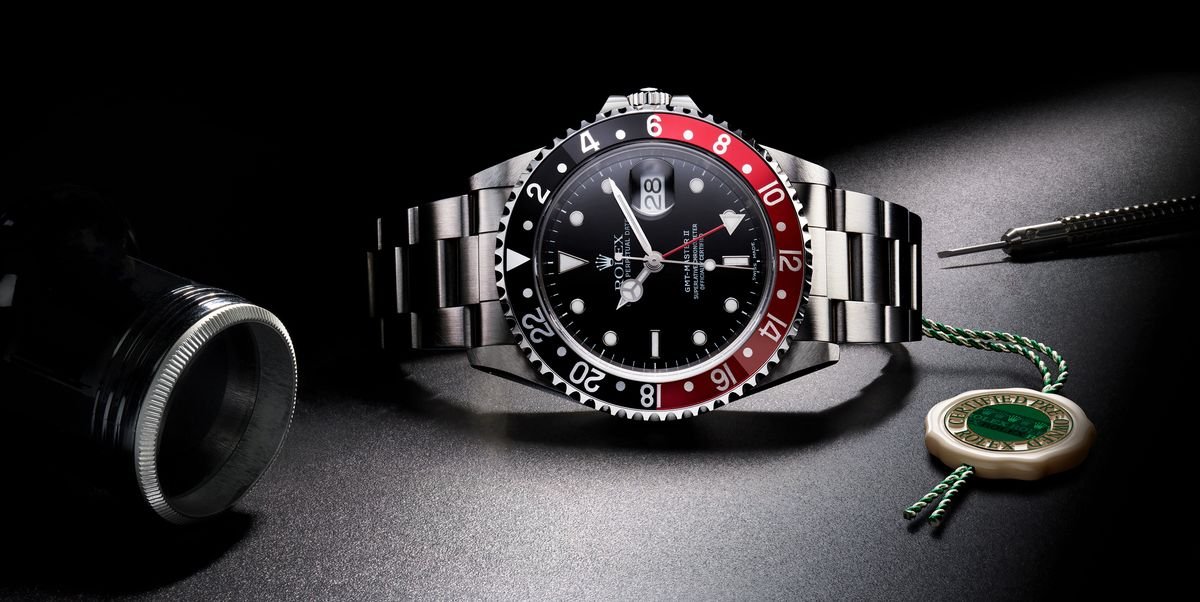 How Much More Will Rolex Certified Pre-Owned Watches Cost? We Now Have Some Early Clues.