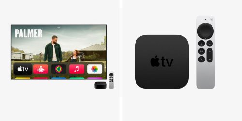All the Reasons to Still Buy an Apple TV In 2022