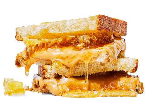 The World's Best PB&J Sandwiches, According to Top Chefs