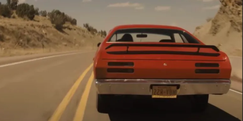 Here's what it takes to wrangle all those cars for TV shows and movies