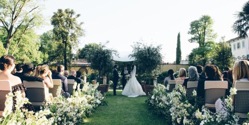 The Most Elegant & Romantic Wedding Processional Songs