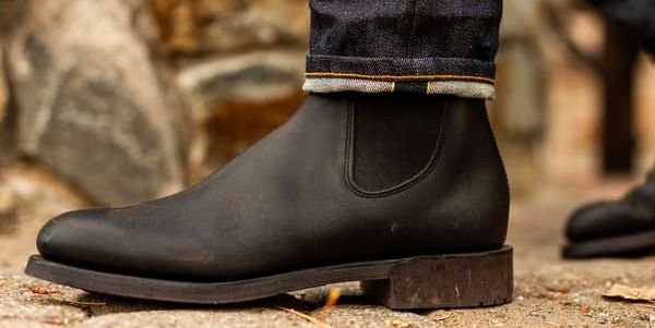 These Iconic Chelsea Boots Are Now 30% Off