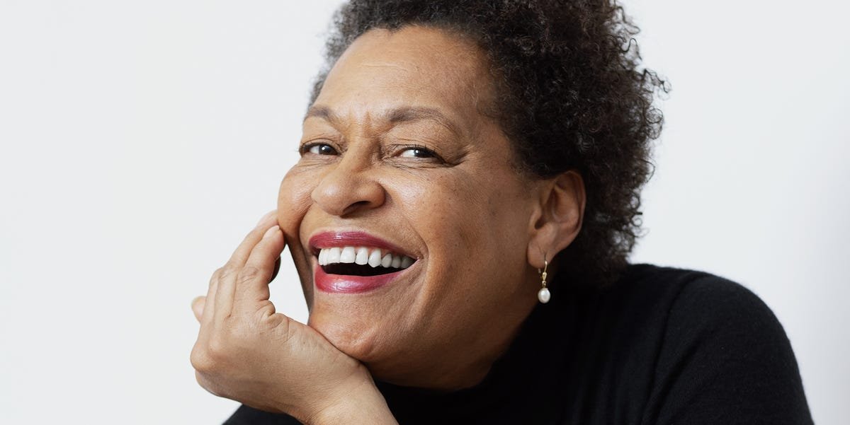 Carrie Mae Weems Has Faith in the Future