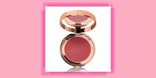 14 best cream blushes for mature skin to give you a youthful glow