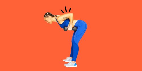 This 6-Move Workout Will Make You a Faster, Stronger Runner