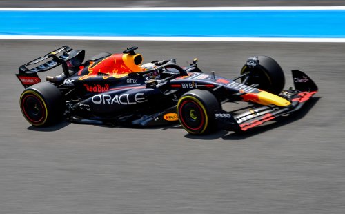 To Pit or Not to Pit: How F1’s Red Bull Racing Makes Split-Second, Mid-Race Decisions