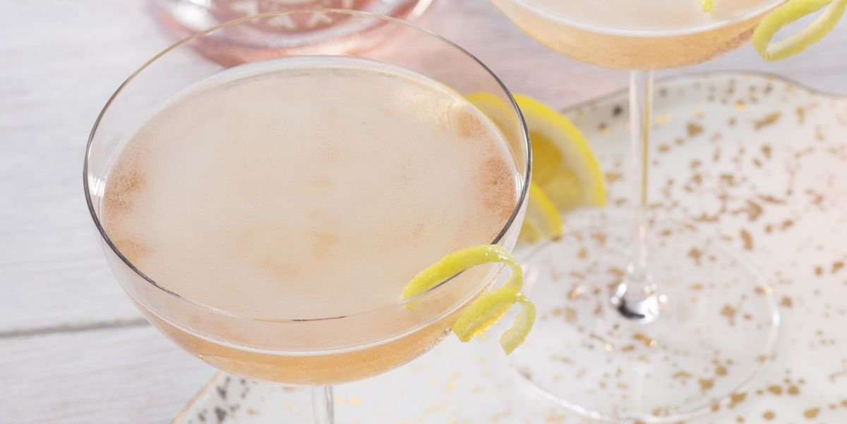 27 Love-ly Cocktails for Valentine's Day