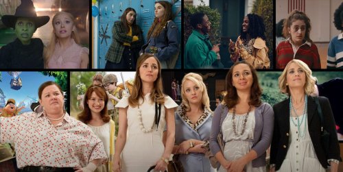 The definitive list of the 25 best feel-good movies of all time