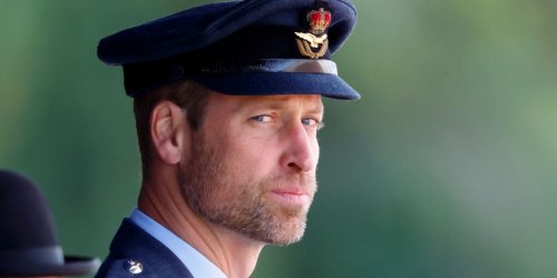 Prince William Will Represent Royals at Pope's Funeral Since King Charles Isn't Allowed