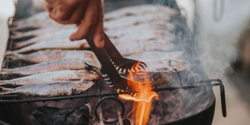 3 Brilliant BBQ Recipes For Grilled Fish