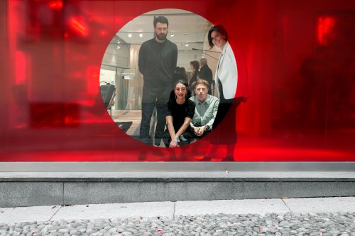 I grandi maestri del Bauhaus al FuoriSalone 2019