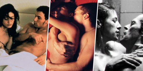 19 Movies Where the Actors Have Actual Sex