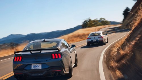 The best cars you can buy for less than $100k