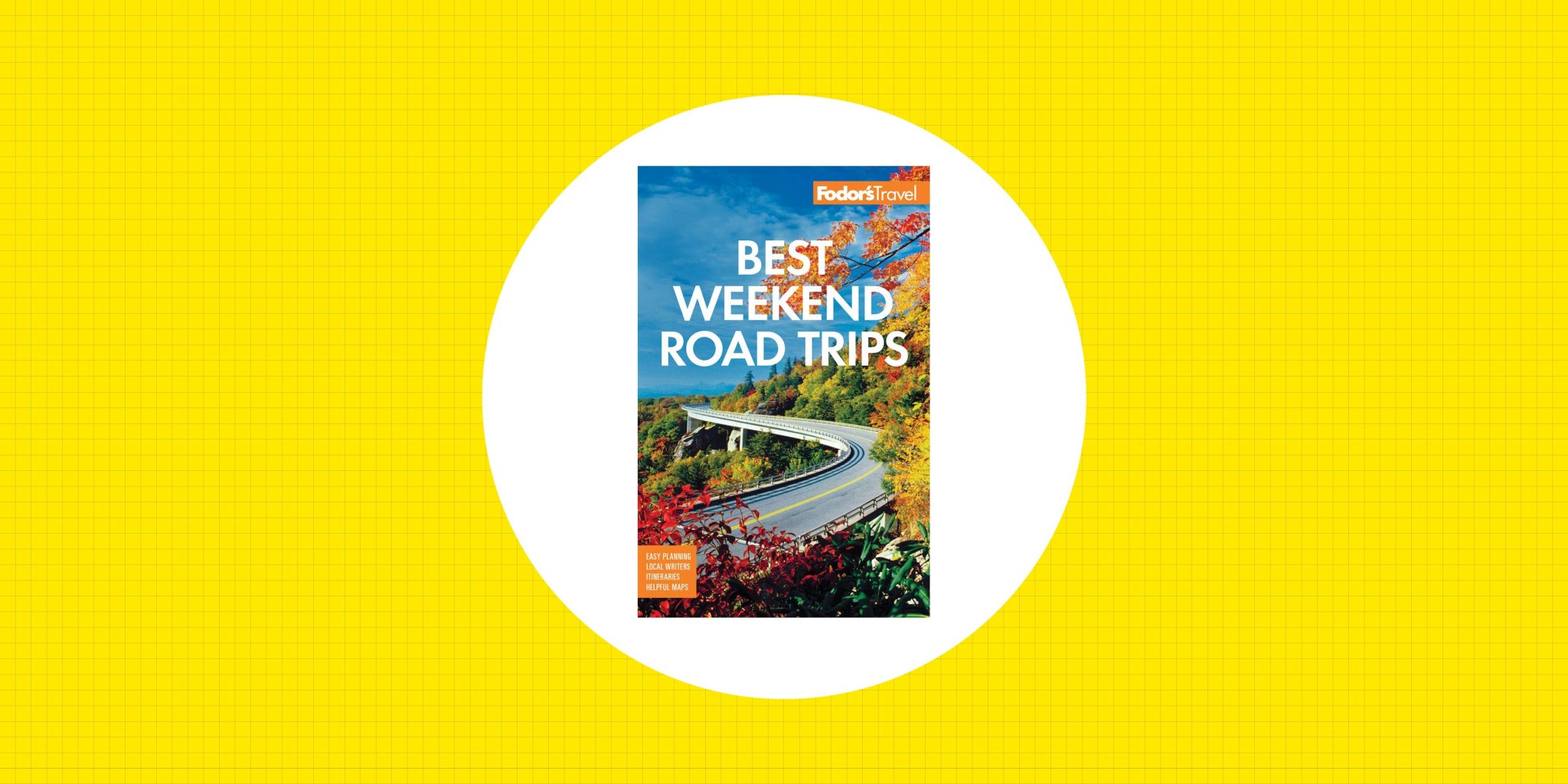 13 Road Trip Books to Inspire You to Hit the Highway