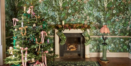 82 Christmas Tree Ideas That Will Seriously Impress Your Guests This Year