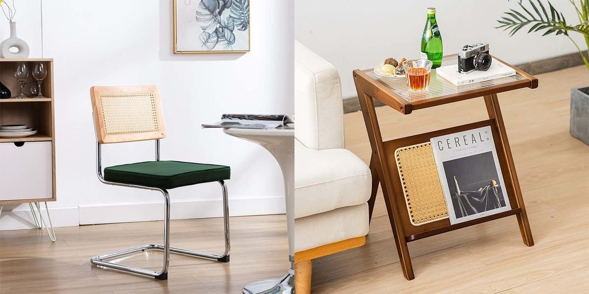 These Are the Very Best Amazon Furniture Pieces, According to the Internet (and We’re Obsessed)