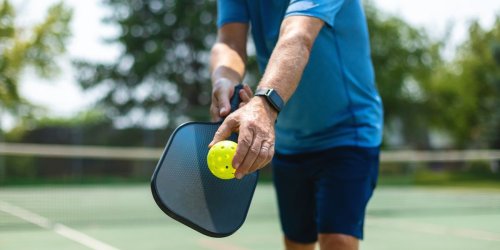 The 10 Key Rules of Pickleball All Players Need to Know