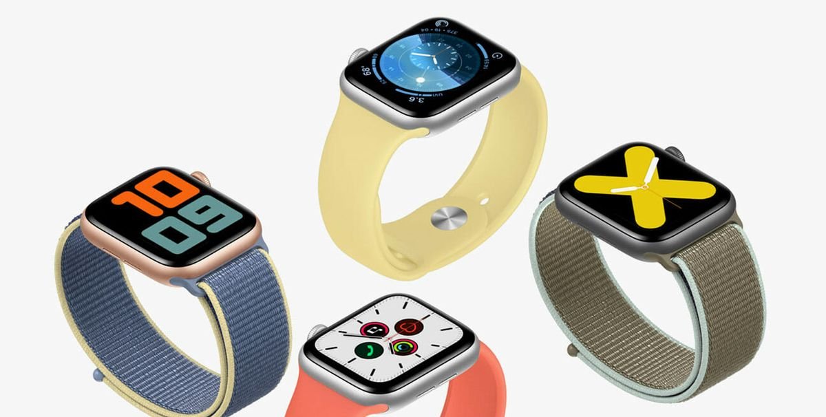 A New Apple Watch Is Coming. Here's Everything We Know