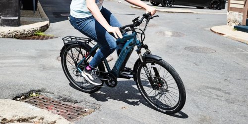 The Best Hybrid Bikes You Can Buy Right Now