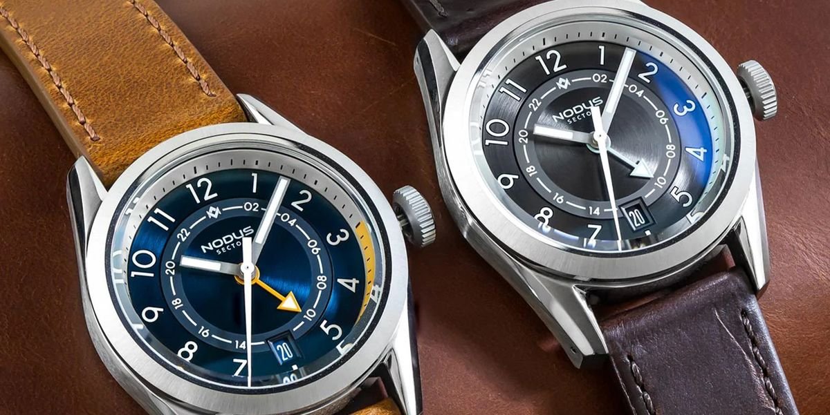 Seiko's New GMT Movement Is Finding Its Way Into More Affordable Watches