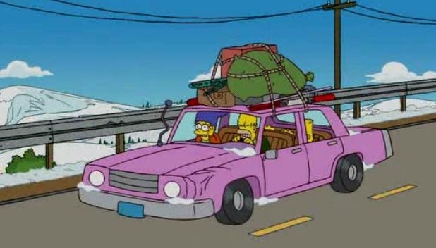The best TV cars of all-time