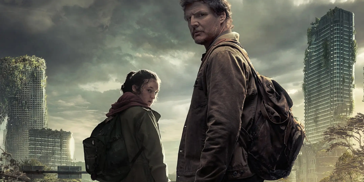 Everything Pedro Pascal Wears in HBO's 'The Last of Us' | Flipboard