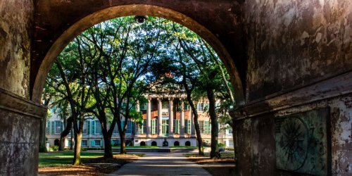 The 30+ Oldest Universities in the U.S.