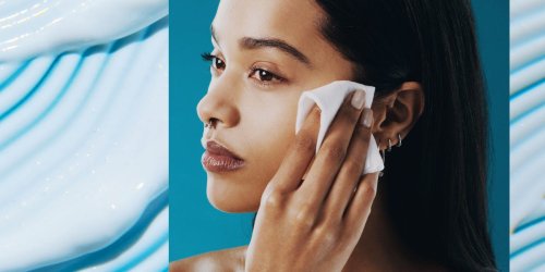 Exactly How To Exfoliate Your Face—Without Ruining Your Skin