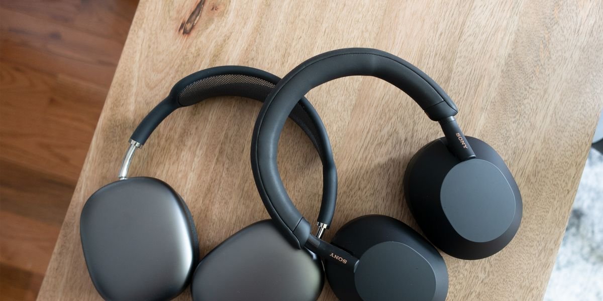 Who Makes the Best Noise-Canceling Headphones: Apple or Sony?