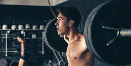 How to Build Serious Muscle with Light Weights