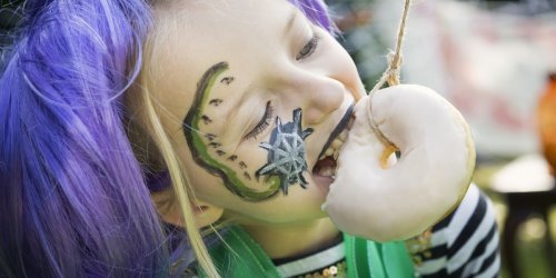 30 Best Halloween Party Games That Kids Will Love