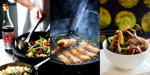Common Chinese Cooking Mistakes And How To Fix Them