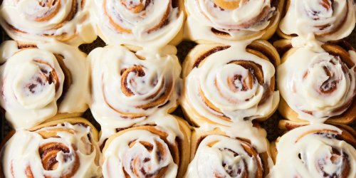 10 Recipes Every New Baker MUST Make, According To Our Senior Food Editor